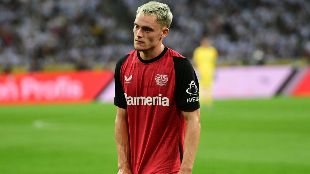 Bayer Leverkusen x Augsburg: palpite, escalações e onde assistir – Bundesliga – 26/04/2025
