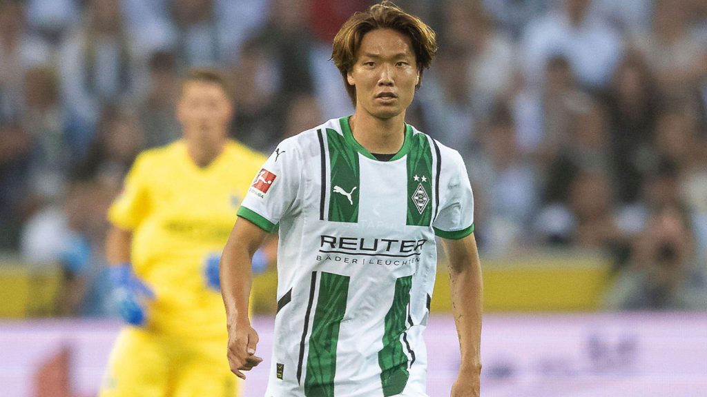 Palpite: Borussia Mönchengladbach x Union Berlin – Bundesliga – 28/09/2024