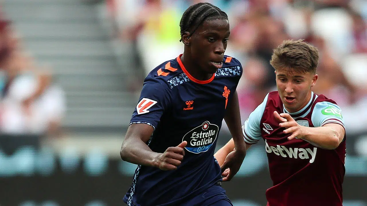 Jonathan Bamba (Celta de Vigo) Palpite Albacete x Celta de Vigo – Copa do Rei – 17/12/2025