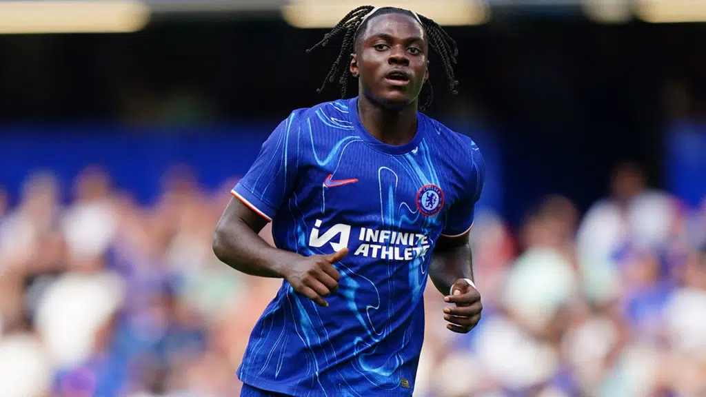 Chelsea x Everton: palpite, escalações e onde assistir – Premier League – 26/04/2025