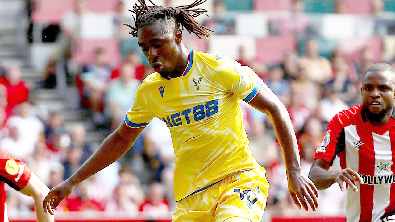 Palpite Crystal Palace x Sunderland – Premier League – 13/09/2025