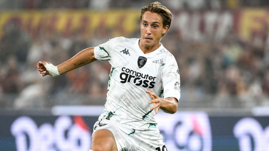 Palpite: Empoli x Fiorentina – Campeonato Italiano – 29/09/2024