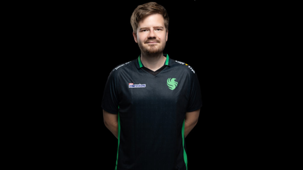 dupreeh (Falcons) Falcons
