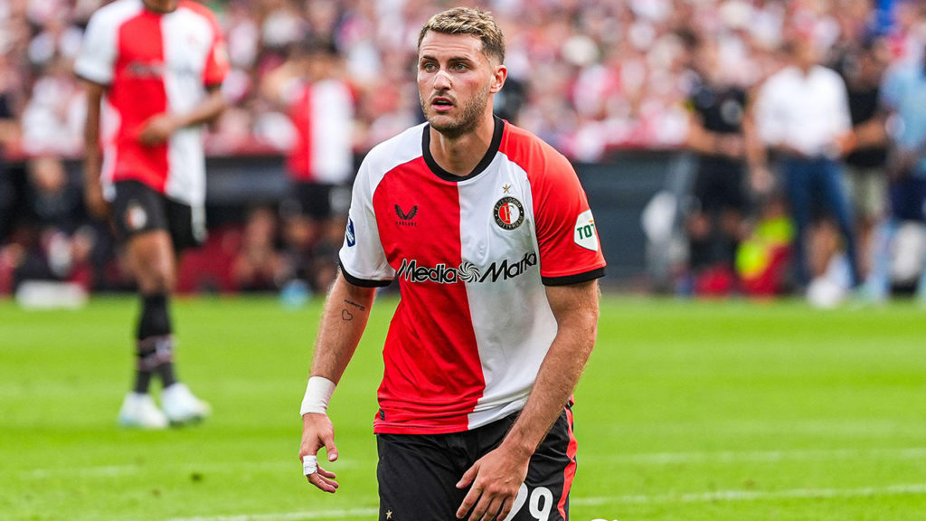 Feyenoord