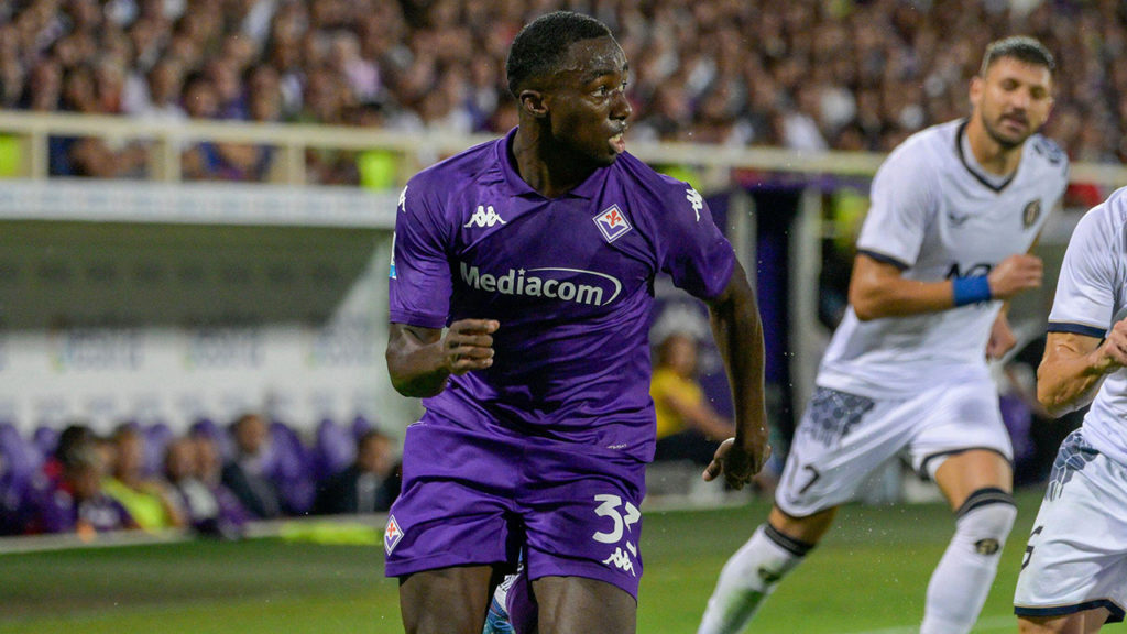 Fiorentina x NK Celje: palpite, escalações e onde assistir – Conference League – 17/04/2025