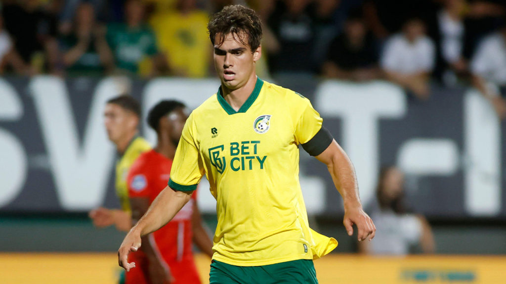 Fortuna Sittard x FC Groningen | Palpite | Eredivisie | 26/10/2024
