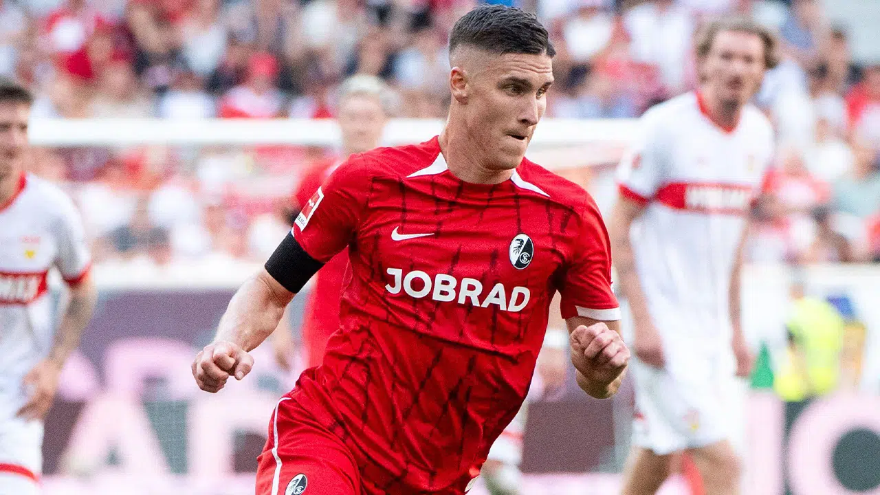 Palpite Freiburg x Basel – Europa League – 24/09/2025