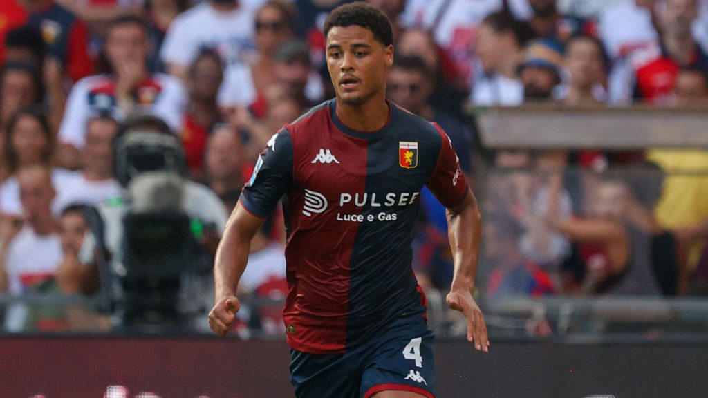 Genoa