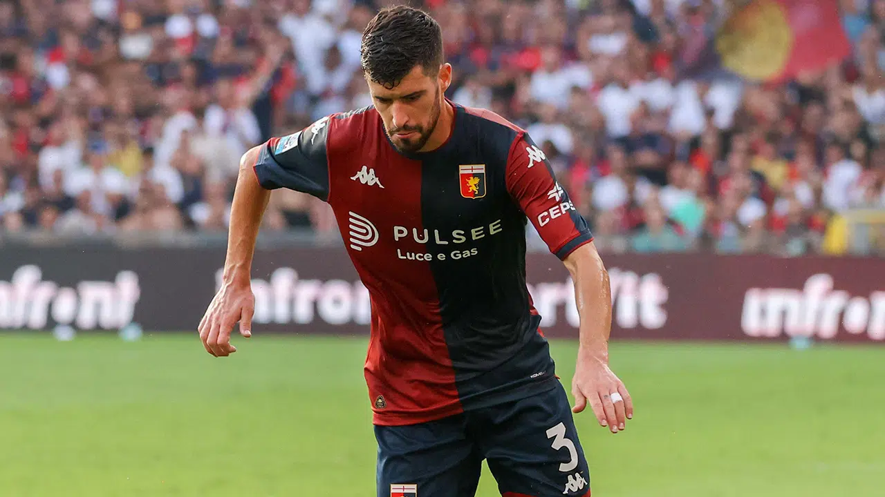 Palpite Genoa x LR Vicenza – Copa da Itália – 15/08/2025