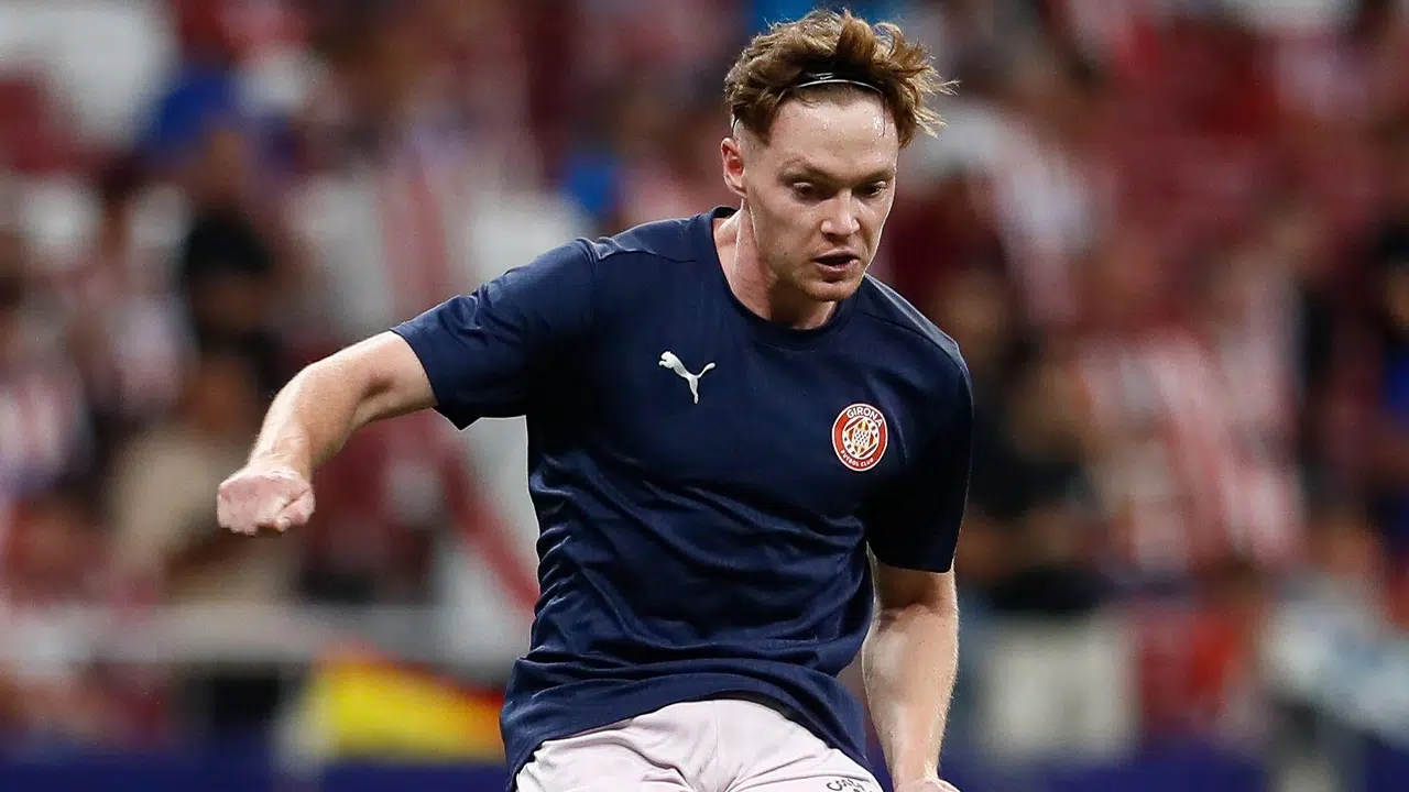 Girona x Mallorca: palpite, escalações e onde assistir – La Liga – 05/05/2025