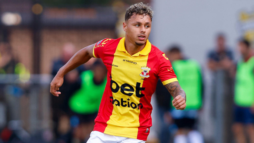Go Ahead Eagles x PEC Zwolle | Palpite | Eredivisie | 03/11/2024