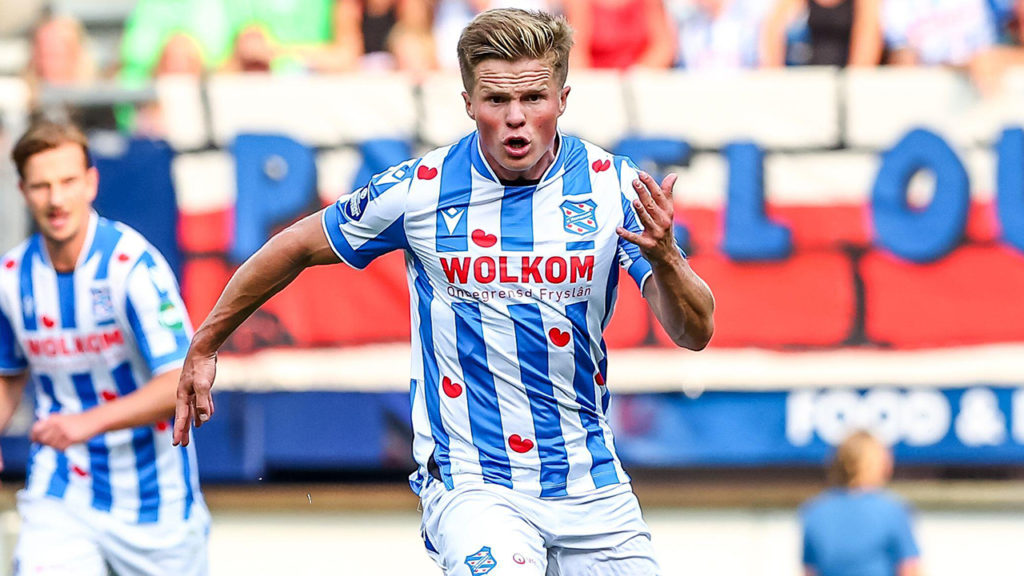 ASWH x Heerenveen | Palpite | Copa da Holanda | 18/12/2024
