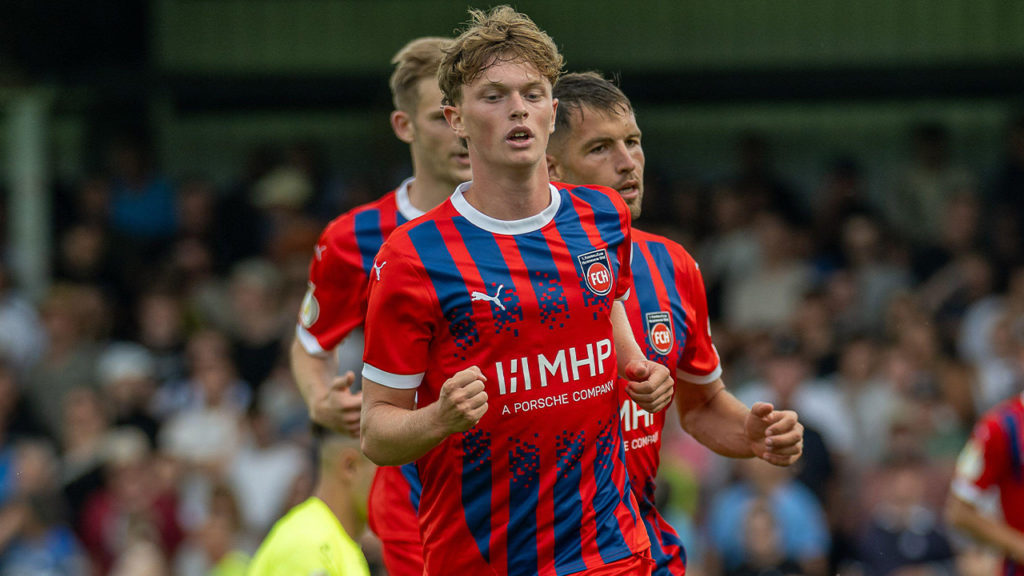 Paul Wanner (Heidenheim) Heidenheim