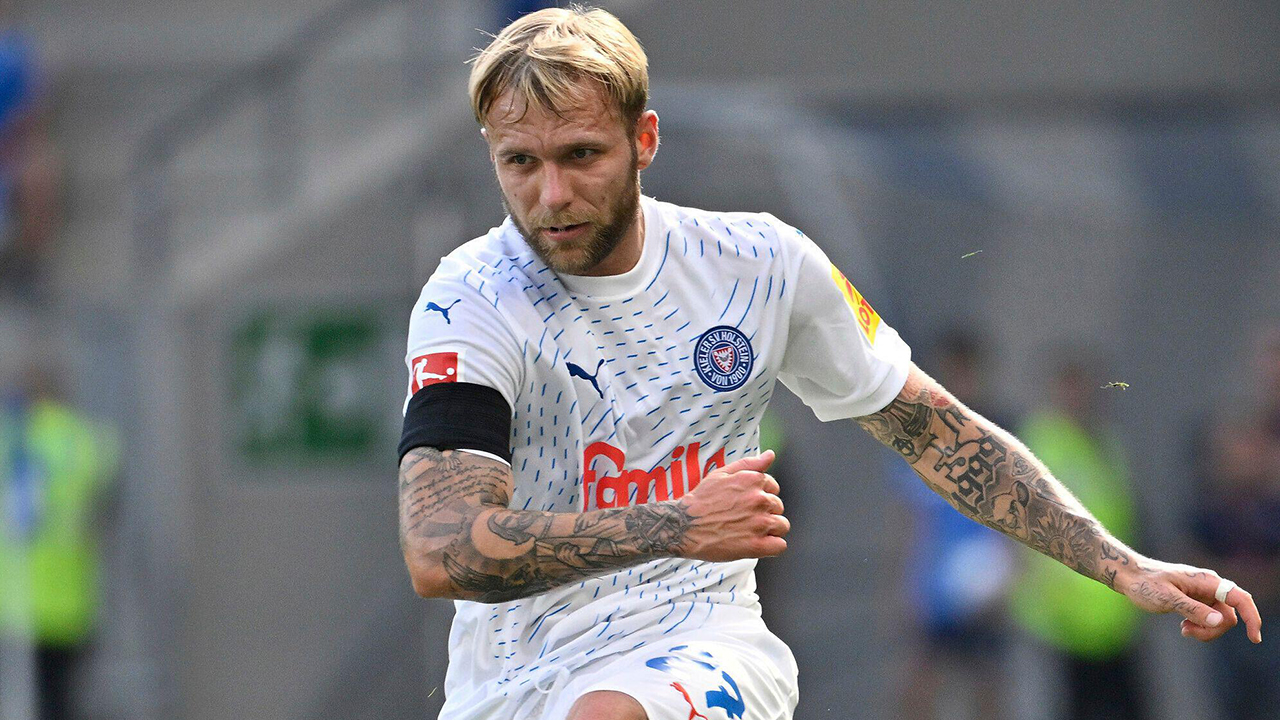 Palpite Hamburgo x Holstein Kiel – Copa da Alemanha – 03/12/2025