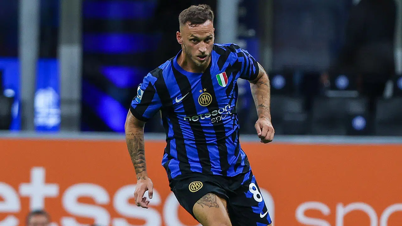 Inter de Milão x Milan: palpite, escalações e onde assistir – Copa da Itália – 23/04/2025