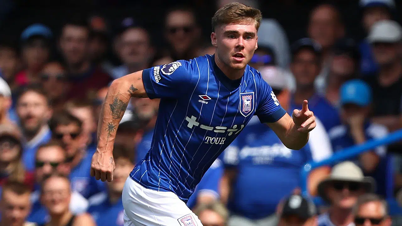 Ipswich x Nottingham Forest: palpite, escalações e onde assistir – Premier League – 15/03/2025