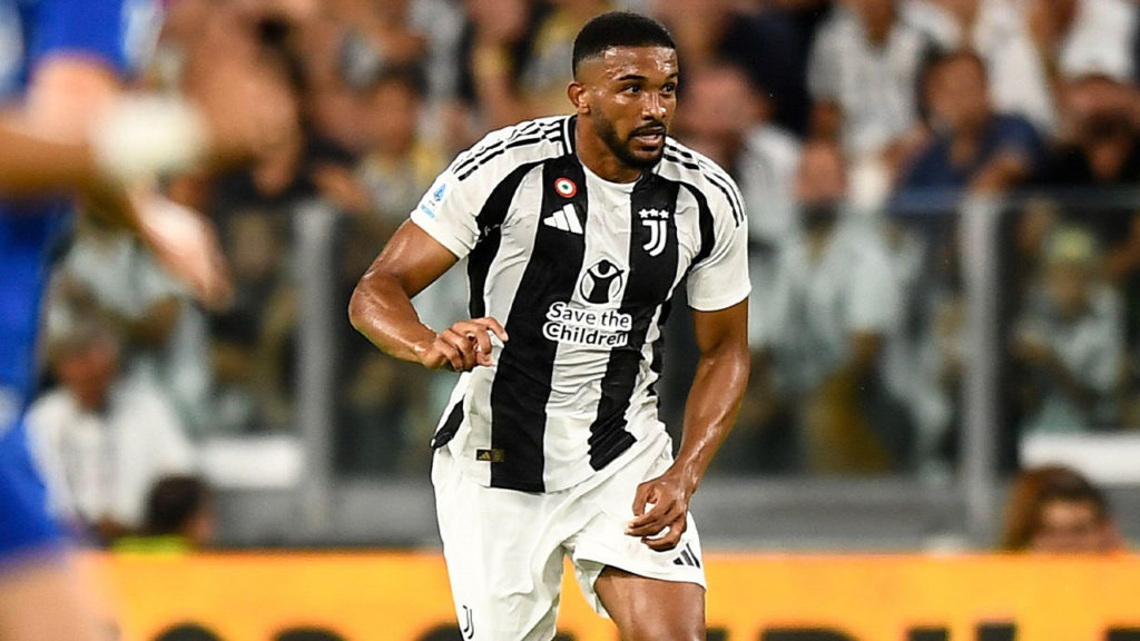 Bremer (Juventus) Juventus