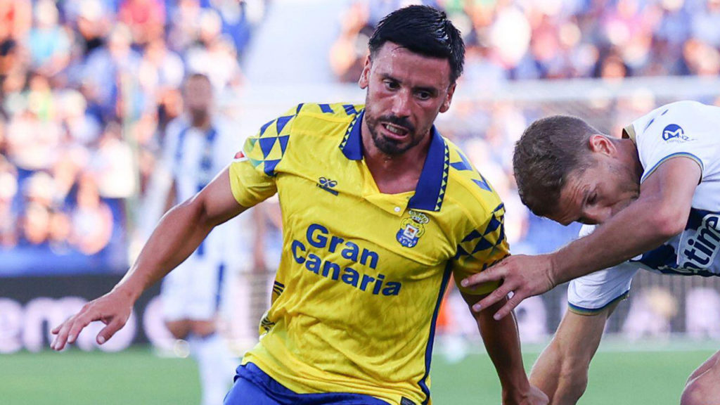 Palpite: Las Palmas x Bétis – La Liga – 26/09/2024