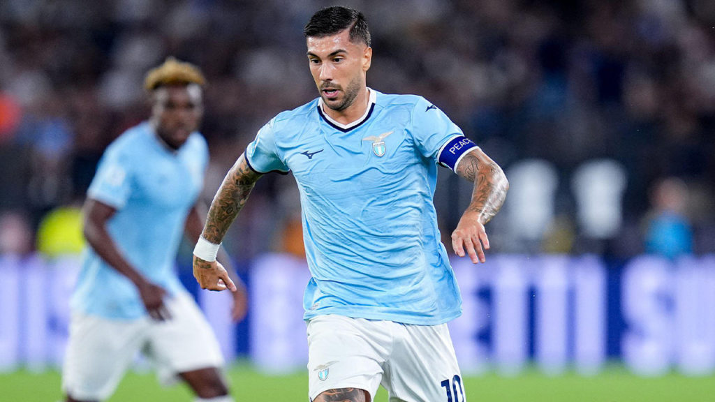 Lazio x Roma: palpite, escalações e onde assistir – Campeonato Italiano – 13/04/2025