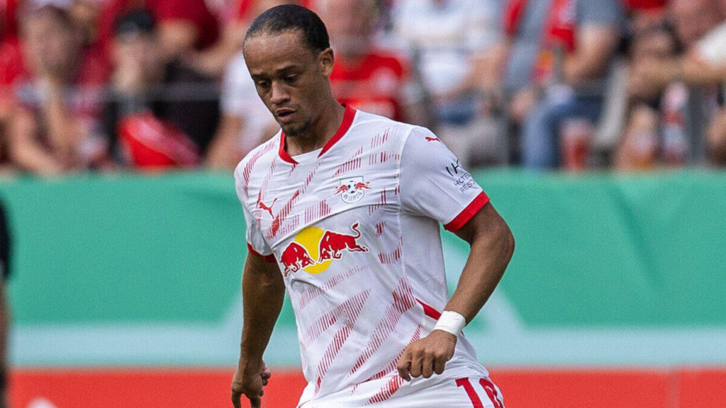 Leipzig x Holstein Kiel: palpite, escalações e onde assistir – Bundesliga – 19/04/2025