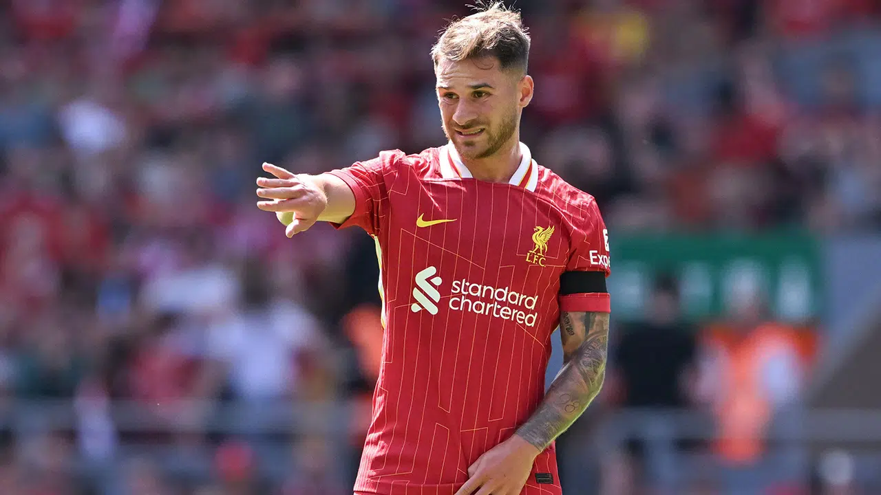 Liverpool x Tottenham: palpite, escalações e onde assistir – Premier League – 27/04/2025