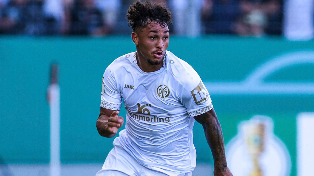 Armindo Sieb (Mainz) Mainz