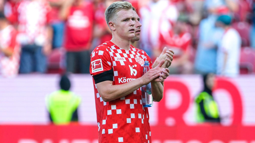 Palpite: Mainz x Heidenheim – Bundesliga – 28/09/2024