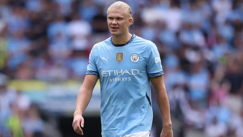 Manchester City x Aston Villa: palpite, escalações e onde assistir – Premier League – 22/04/2025