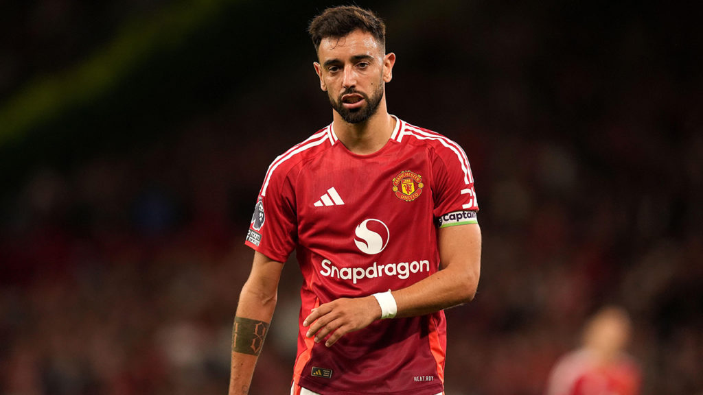 Lyon x Manchester United: palpite, escalações e onde assistir – Europa League – 10/04/2025