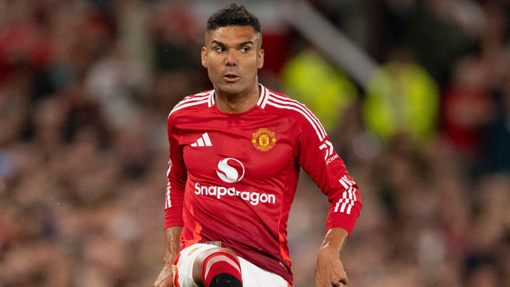 Manchester United x Lyon: palpite, escalações e onde assistir – Europa League – 17/04/2025