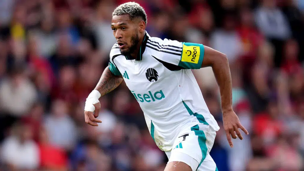 Newcastle x Ipswich: palpite, escalações e onde assistir – Premier League – 26/04/2025