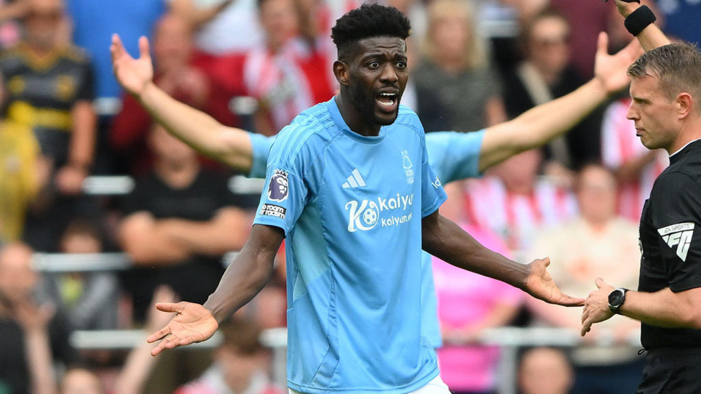Nottingham Forest x Newcastle | Palpite | Premier League | 10/11/2024