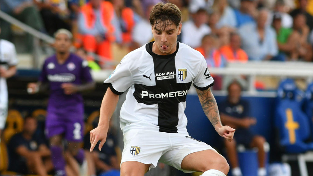 Parma x Lazio | Palpite | Campeonato Italiano | 01/12/2024