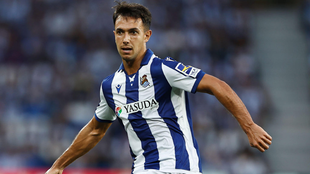 Real Sociedad x Midtjylland: palpite, escalações e onde assistir – Europa League – 20/02/2025