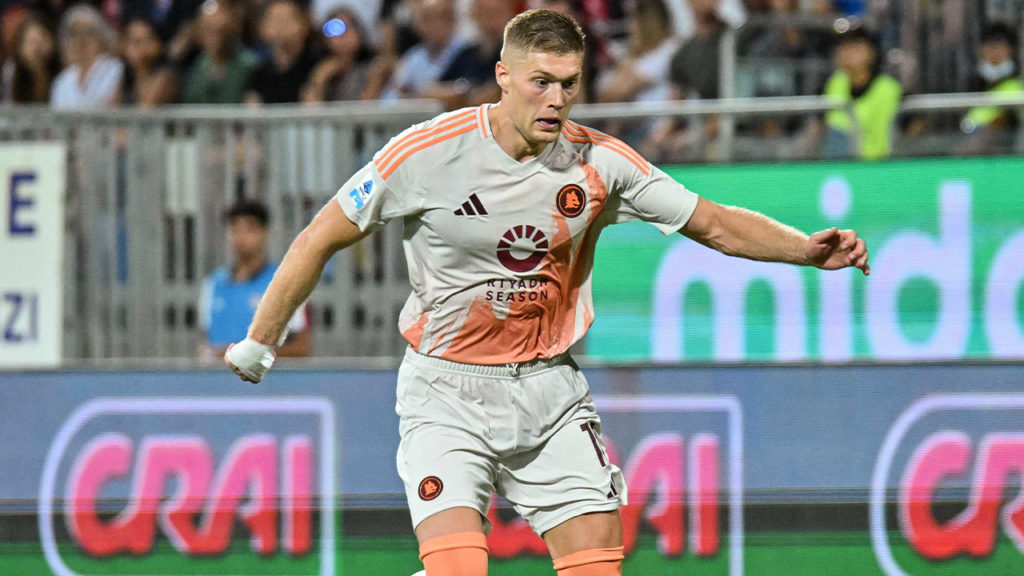 Roma x Athletic Club: palpite, escalações e onde assistir – Europa League – 06/03/2025
