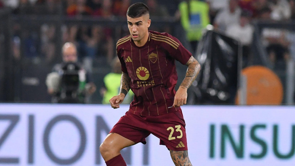 Roma x Cagliari: palpite, escalações e onde assistir – Campeonato Italiano – 16/03/2025