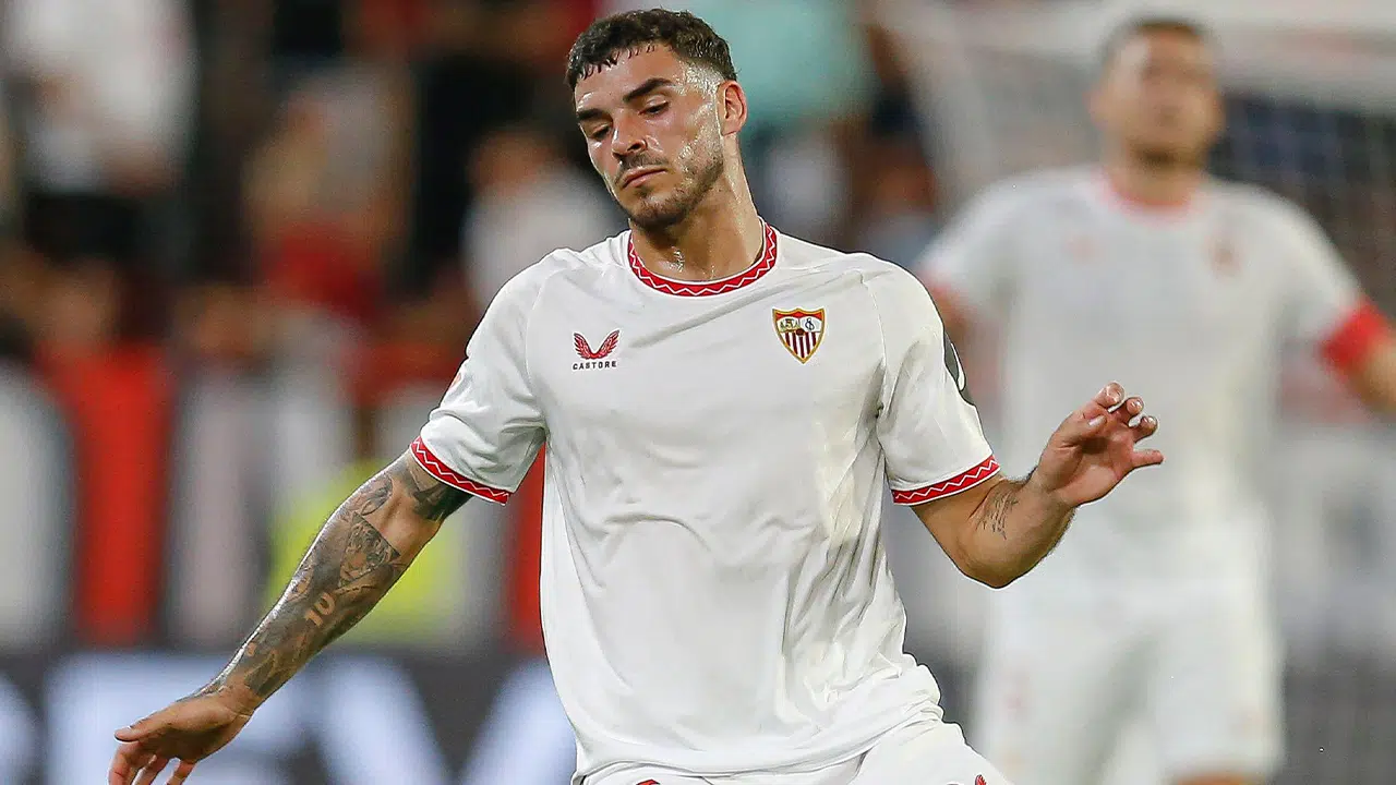 Sevilla x Leganés: palpite, escalações e onde assistir – La Liga – 04/05/2025