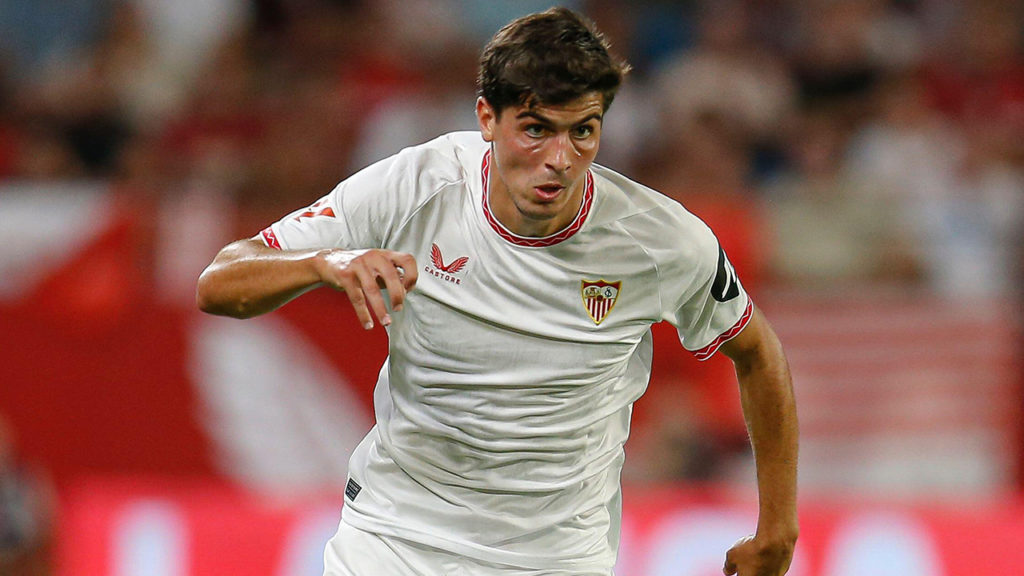 Sevilla x Mallorca: palpite, escalações e onde assistir – La Liga – 24/02/2025