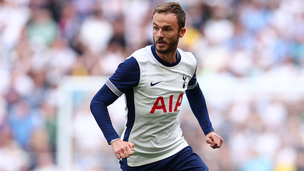 Eintracht Frankfurt x Tottenham: palpite, escalações e onde assistir – Europa League – 17/04/2025