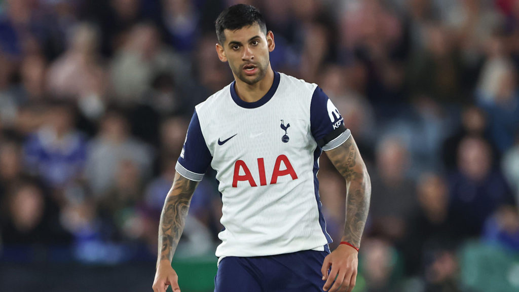Tottenham x AZ Alkmaar: palpite, escalações e onde assistir – Europa League – 13/03/2025