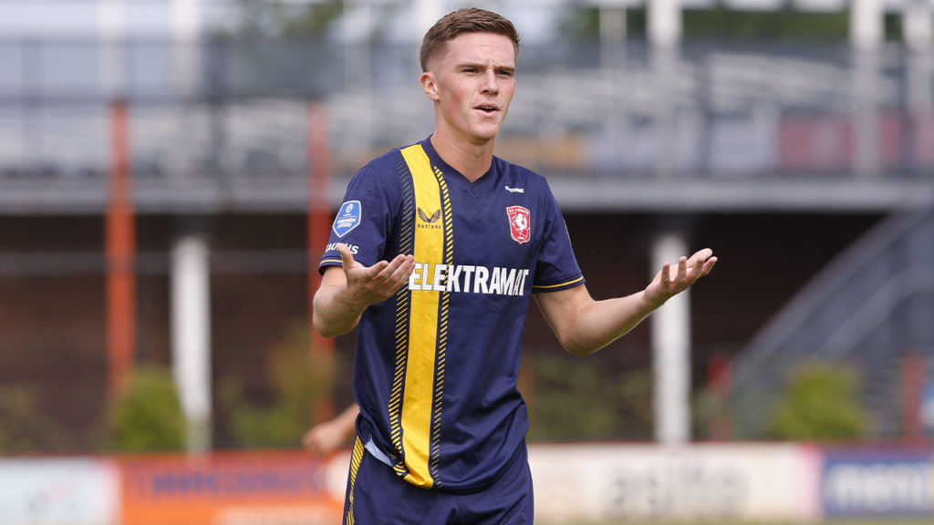 Daan Rots (Twente) Twente