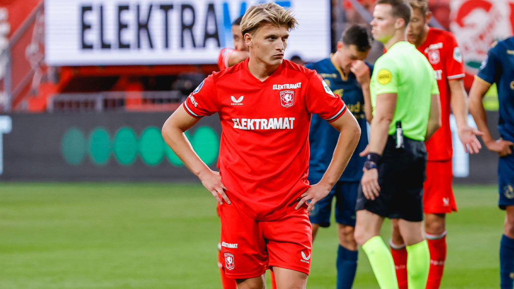 Twente x Bodo/Glimt: palpite, escalações e onde assistir – Europa League – 13/02/2025