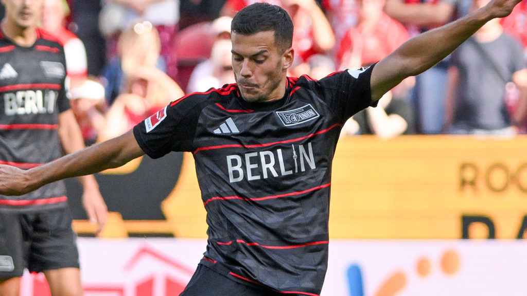 Union Berlin x Bayern de Munique: palpite, escalações e onde assistir – Bundesliga – 15/03/2025
