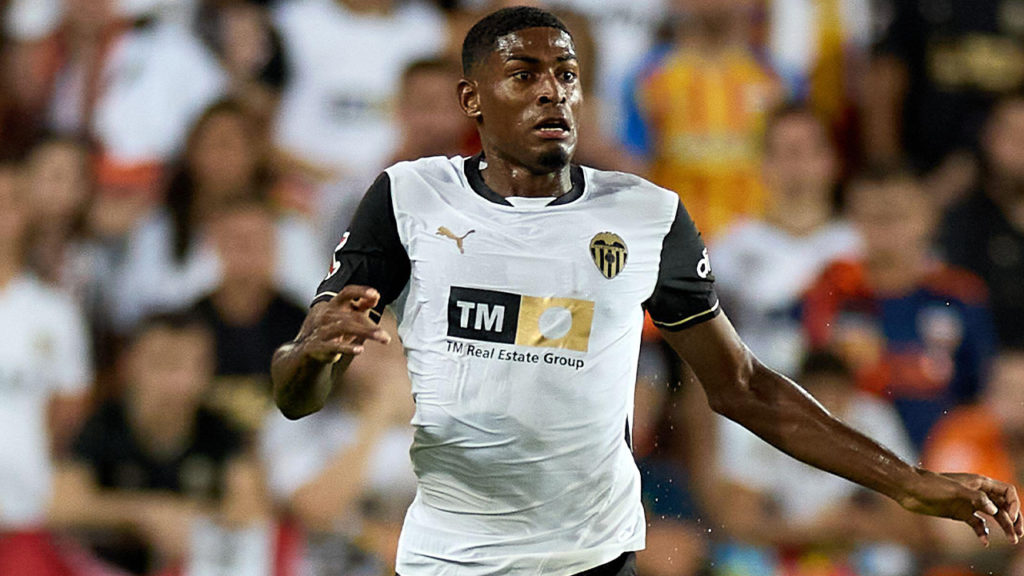 Valencia x Sevilla: palpite, escalações e onde assistir – La Liga – 11/04/2025