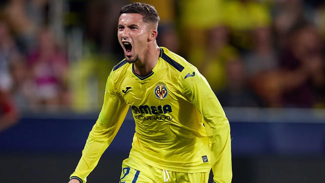 Yéremy Pino (Villarreal) Palpite Valencia x Villarreal – La Liga – 25/10/2025