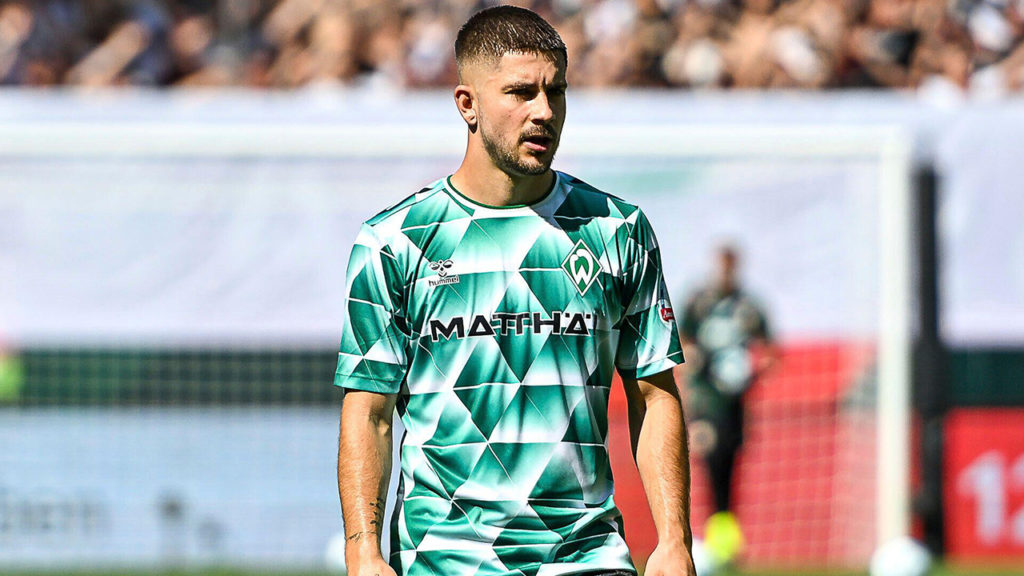 Arminia Bielefeld x Werder Bremen: palpite, escalações e onde assistir – Copa da Alemanha – 25/02/2025
