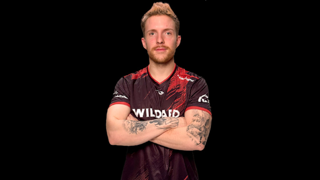 Palpite: Wildcard x KOI – CS2 – ESL Pro League – 06/09/2024