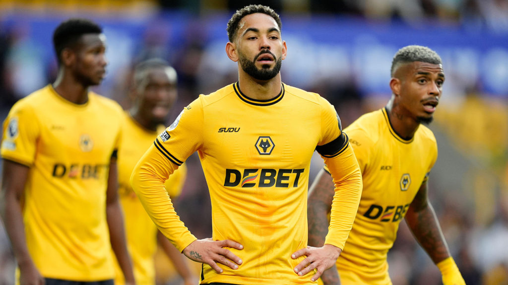 Palpite: Wolverhampton x Burnley – Copa da Liga Inglesa (Carabao Cup) – 28/08/2024