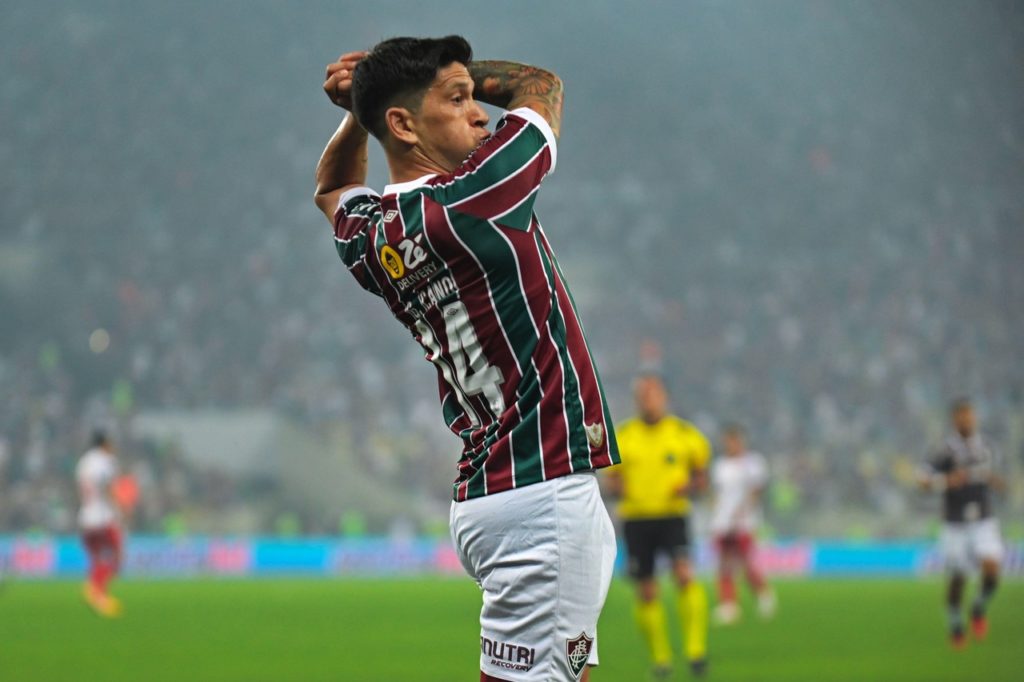 Fluminense: Mano tem novidades para encarar o Juventude