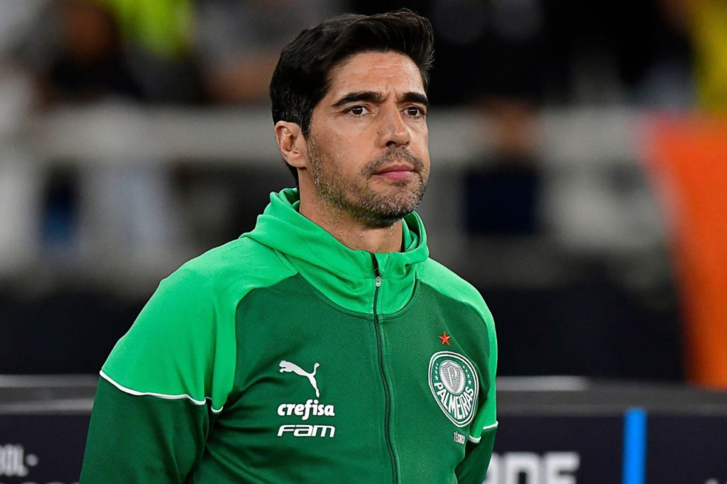 Palmeiras ganha reforços para enfrentar o Criciúma; veja time